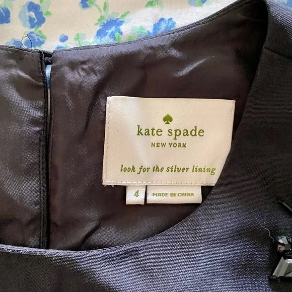Kate spade New York cocktail dress - Picture 3 of 3